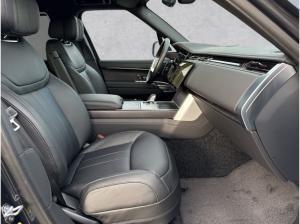Land Rover Range Rover Autobiography P550e AHK Kühl