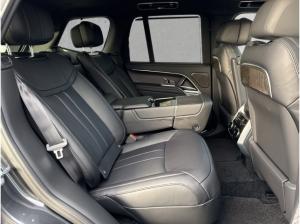Land Rover Range Rover Autobiography P550e AHK Kühl