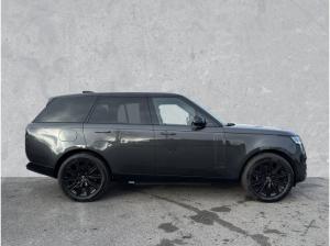 Land Rover Range Rover Autobiography P550e AHK Kühl