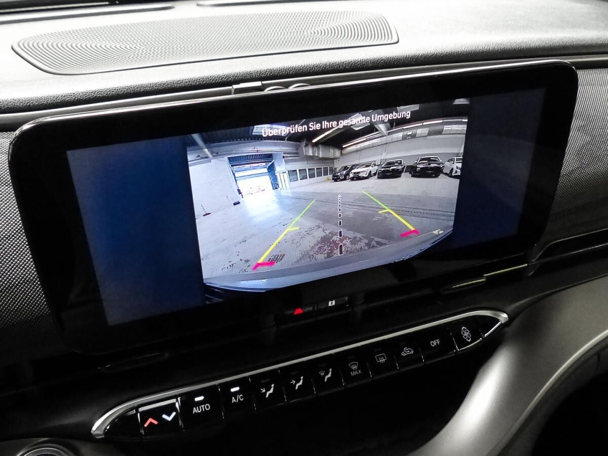 Fiat 500e 42 kWh GIORGIO ARMANI Collector's Edition