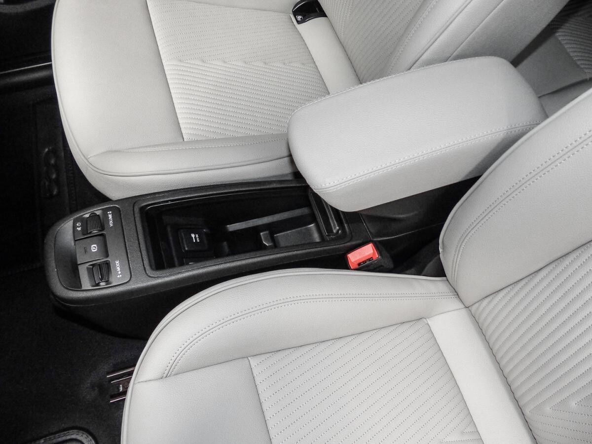 Fiat 500e 42 kWh GIORGIO ARMANI Collector's Edition