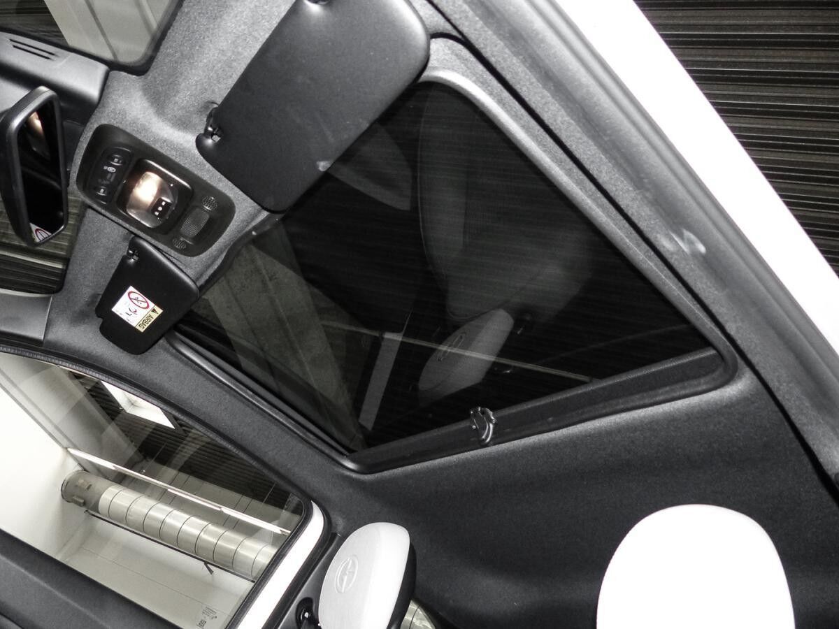 Fiat 500e 42 kWh GIORGIO ARMANI Collector's Edition