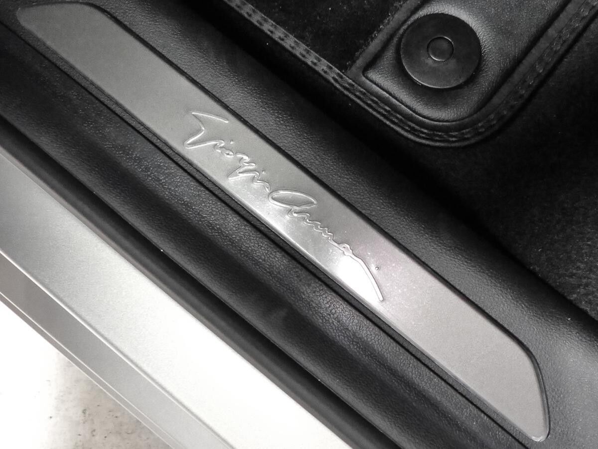 Fiat 500e 42 kWh GIORGIO ARMANI Collector's Edition