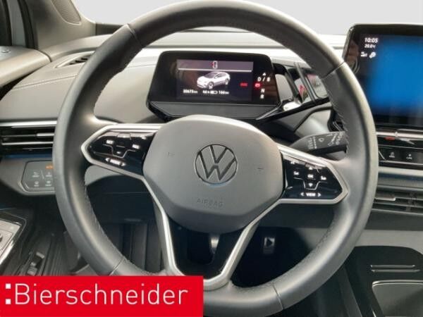 Volkswagen ID.4 Pro Pref AHK PANO MATRIX HuD 360