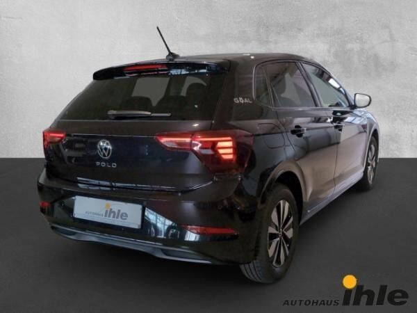 Volkswagen Polo 1,0 TSI DSG Goal GJ-REIFEN+R-KAMERA+APP-CONNECT