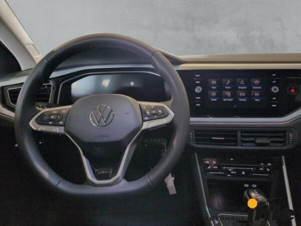 Volkswagen Polo 1,0 TSI DSG Goal GJ-REIFEN+R-KAMERA+APP-CONNECT