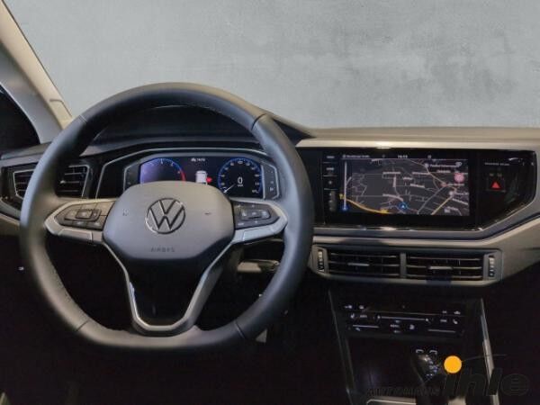 Volkswagen Polo 1,0 TSI DSG Style MATRIXLED+APP-CONNECT+AHK