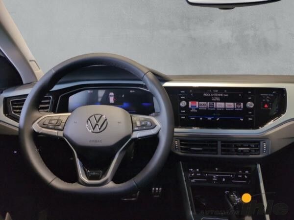 Volkswagen Polo 1,0 TSI DSG Goal AHK+GJ-REIFEN+ACC+APP-CONNECT