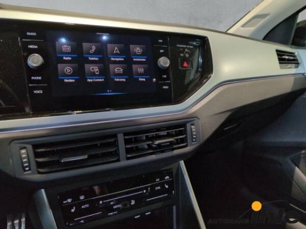 Volkswagen Polo 1,0 TSI DSG Goal AHK+GJ-REIFEN+ACC+APP-CONNECT