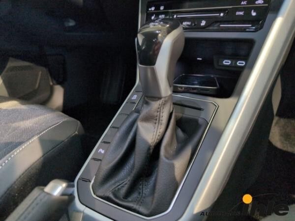 Volkswagen Polo 1,0 TSI DSG Goal AHK+GJ-REIFEN+ACC+APP-CONNECT