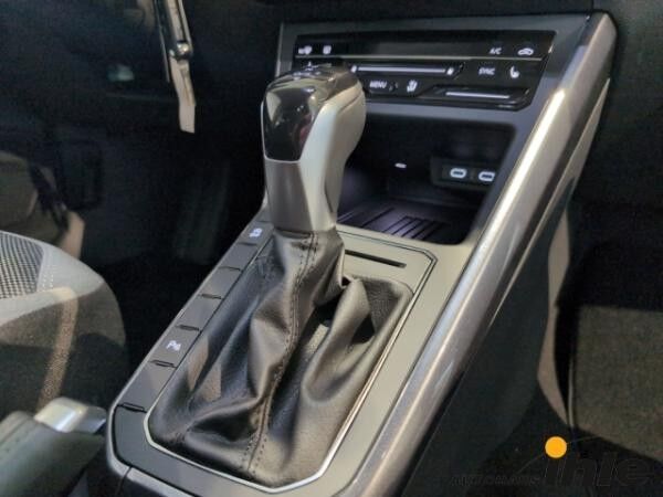 Volkswagen Polo 1,0 TSI DSG Style MATRIXLED+APP-CONNECT+AHK