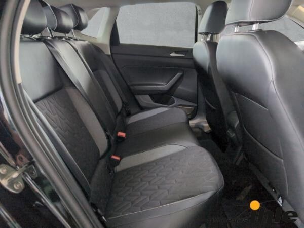 Volkswagen Polo 1,0 Goal R-KAMERA+GJ-REIFEN+AHK+APP-CONNECT