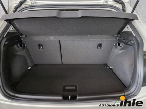 Volkswagen Polo 1,0 TSI DSG Goal AHK+GJ-REIFEN+ACC+APP-CONNECT