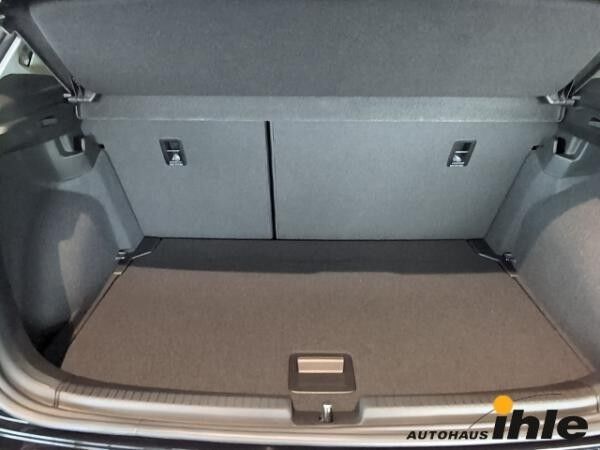 Volkswagen Polo 1,0 Goal R-KAMERA+GJ-REIFEN+AHK+APP-CONNECT