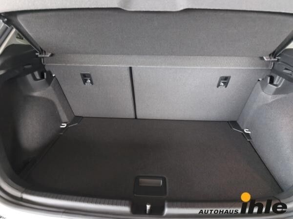 Volkswagen Polo 1,0 TSI DSG Style MATRIXLED+APP-CONNECT+AHK