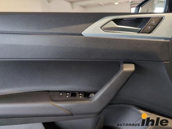 Volkswagen Polo 1,0 TSI DSG Goal AHK+GJ-REIFEN+ACC+APP-CONNECT