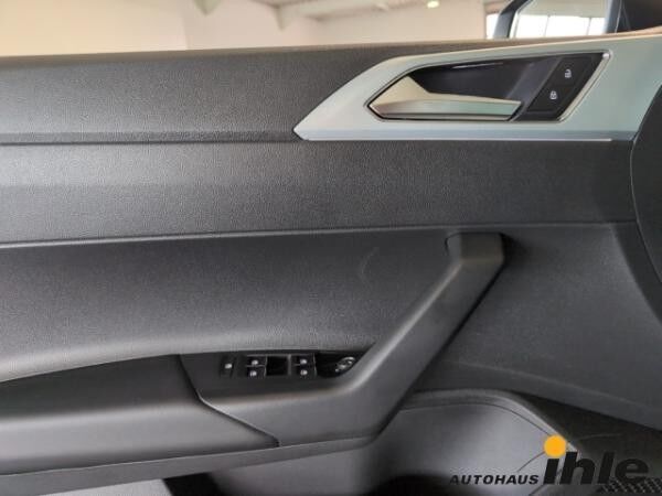 Volkswagen Polo 1,0 Goal R-KAMERA+GJ-REIFEN+AHK+APP-CONNECT