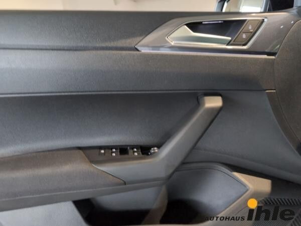 Volkswagen Polo 1,0 TSI DSG Style MATRIXLED+APP-CONNECT+AHK
