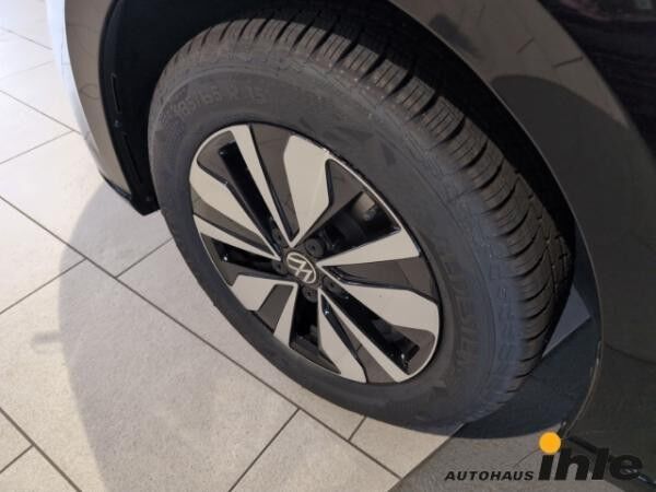 Volkswagen Polo 1,0 TSI DSG Goal GJ-REIFEN+R-KAMERA+APP-CONNECT