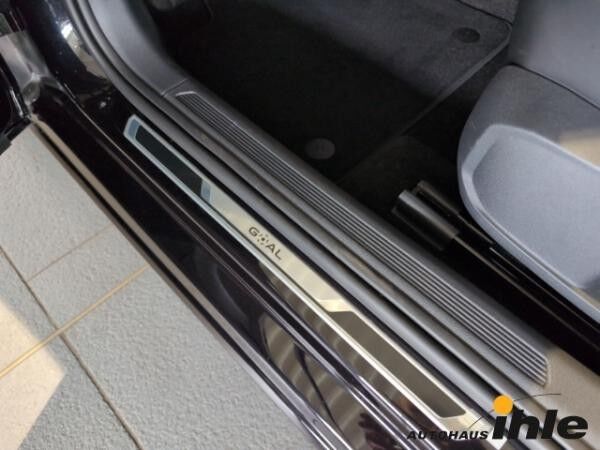 Volkswagen Polo 1,0 Goal R-KAMERA+GJ-REIFEN+AHK+APP-CONNECT