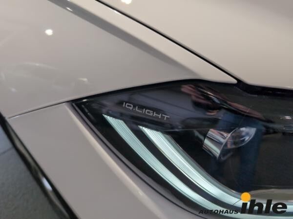 Volkswagen Polo 1,0 TSI DSG Style MATRIXLED+APP-CONNECT+AHK
