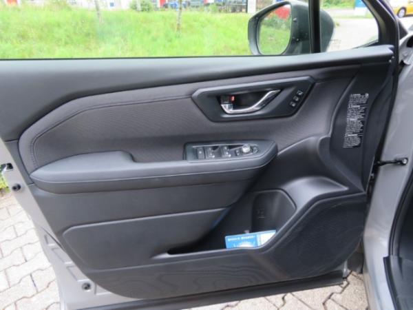 Subaru Forester 2.0ie Lineartronic Exclusive Panorama Navi Dyn. Kurvenlicht e-Sitze SD SHZ