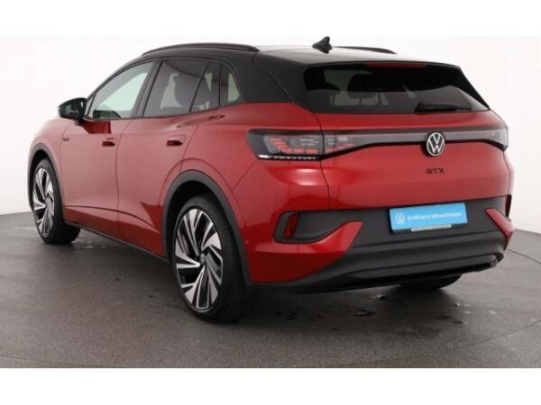 Volkswagen ID.4 GTX 77 kWh AHK/PANO/Matrix/Wärmepumpe/360°