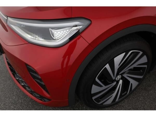 Volkswagen ID.4 GTX 77 kWh AHK/PANO/Matrix/Wärmepumpe/360°