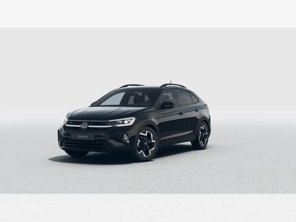 Volkswagen Taigo R-Line 1,0 l TSI DSG - Summer Sale