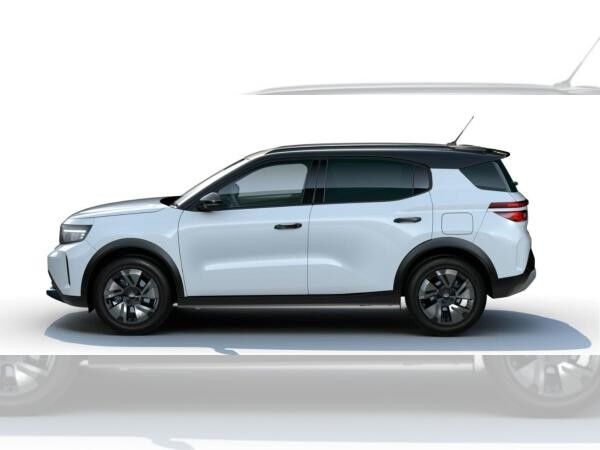 Opel Frontera -electric  GS / 3-Phasig / inkl. Wallbox / Allwetterreifen / Verfügbar in 3 Monaten