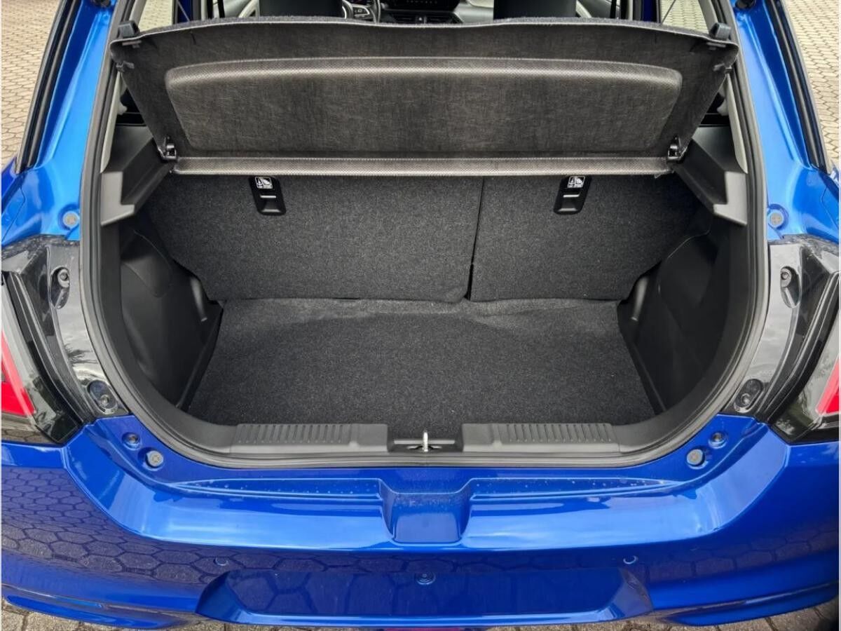 Suzuki Swift 1.2 Dualjet Hybrid Club