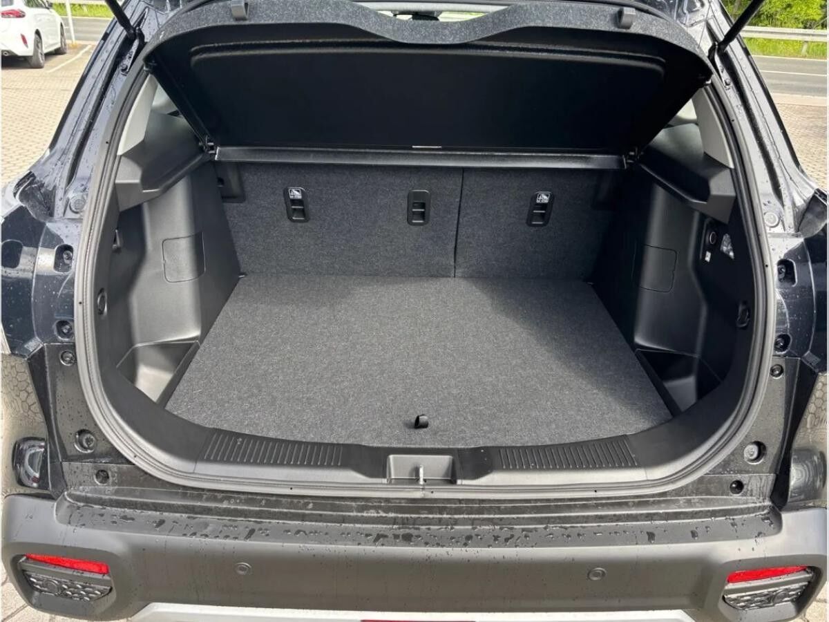 Suzuki S-Cross 1.4 EDITION HYBRID AKTION