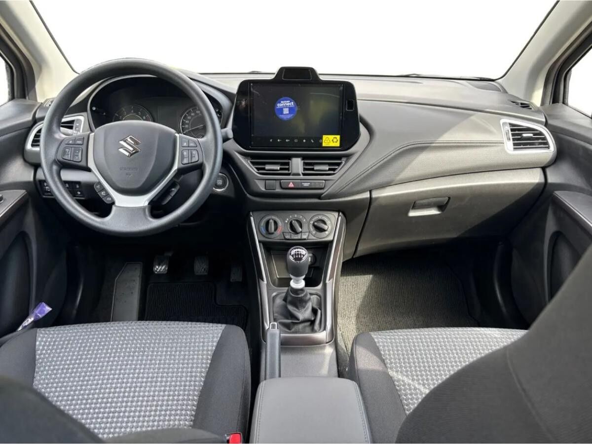 Suzuki S-Cross 1.4 EDITION HYBRID AKTION