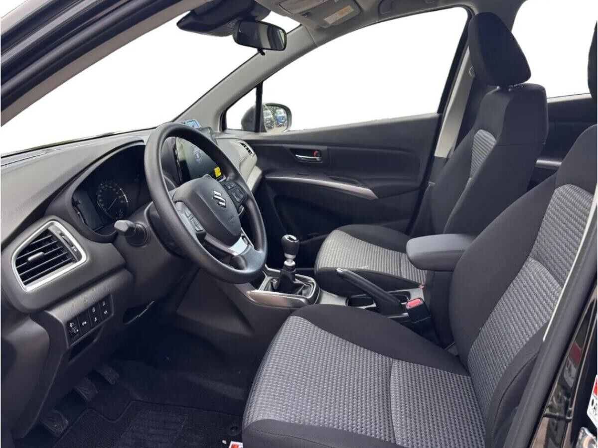 Suzuki S-Cross 1.4 EDITION HYBRID AKTION