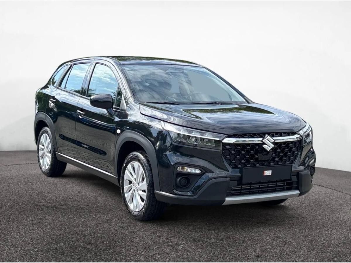 Suzuki S-Cross 1.4 EDITION HYBRID AKTION