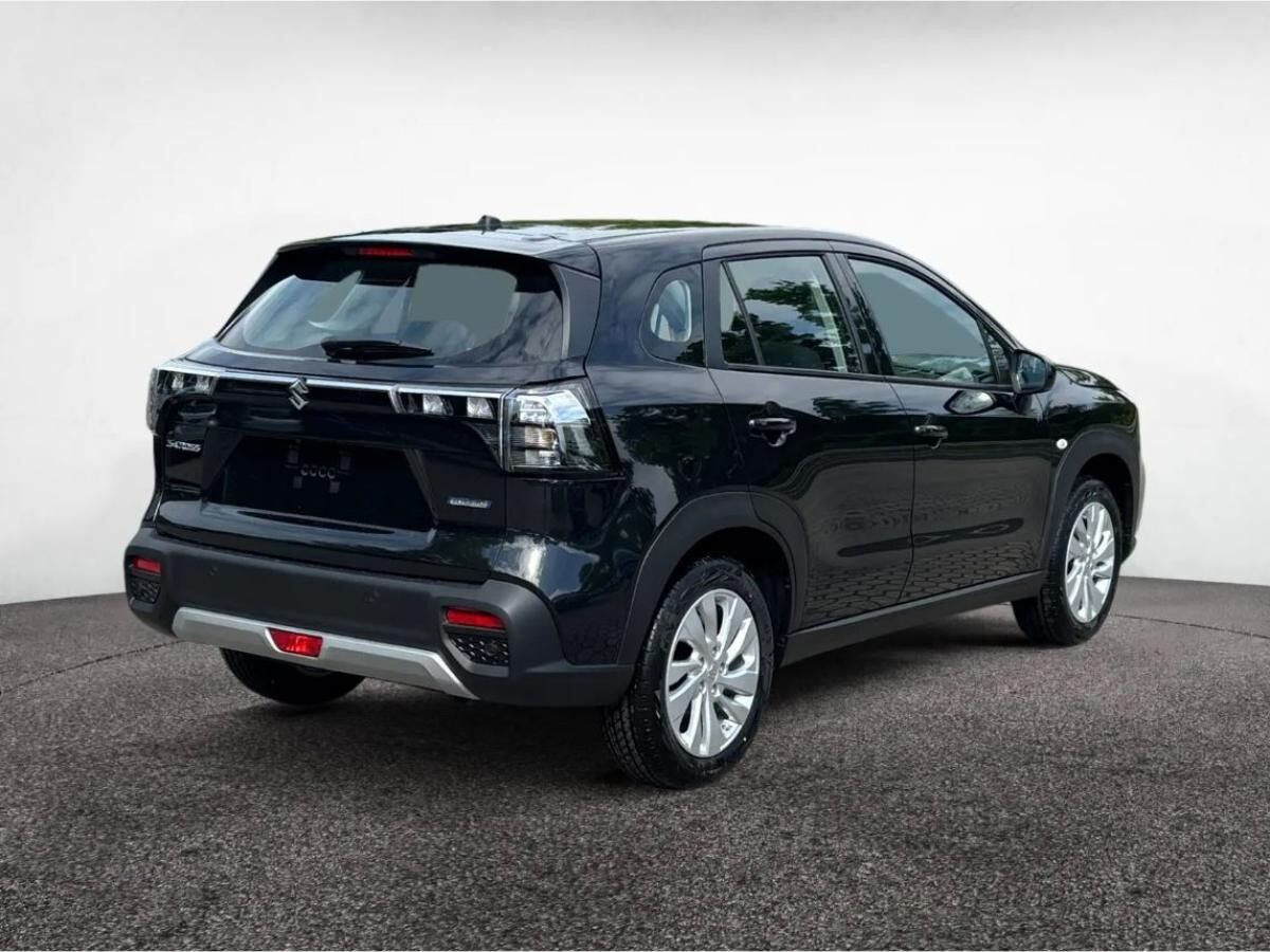 Suzuki S-Cross 1.4 EDITION HYBRID AKTION