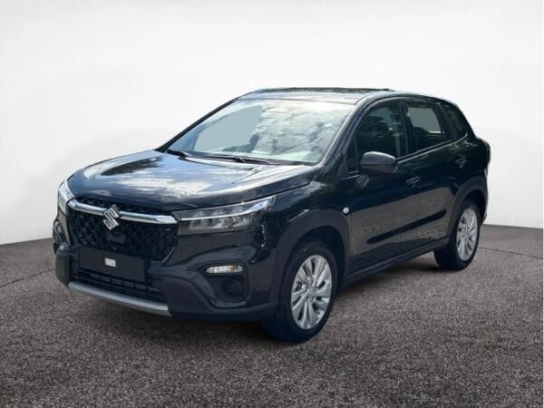 Suzuki S-Cross 1.4 EDITION HYBRID AKTION