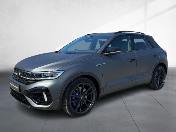 Volkswagen T-Roc R 2.0 TSI 4MOTION 300 PS DSG R-PERFORMANCE