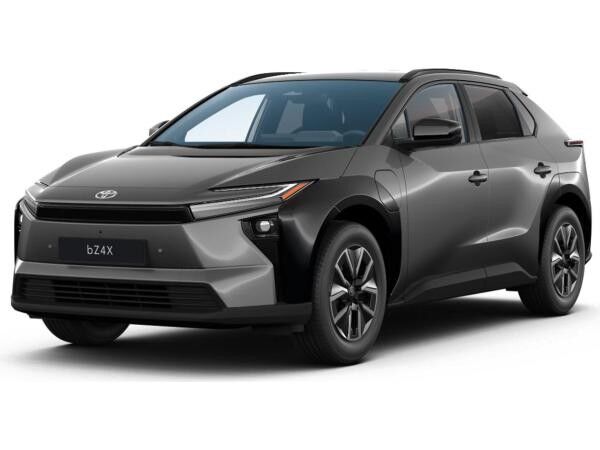 Toyota bZ4X MY26 73kWh* Teamplayer* Wallbox geschenkt *
