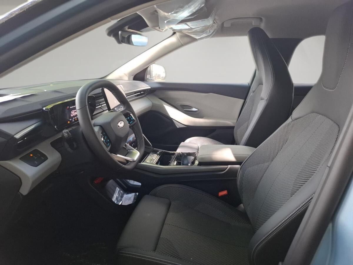 Ford Explorer PRIVATLEASING * BEV * EXT. RANGE * RWD * 77 kWh * 602km