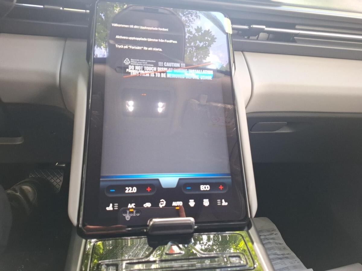 Ford Explorer PRIVATLEASING * BEV * EXT. RANGE * RWD * 77 kWh * 602km