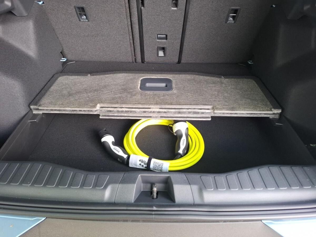 Ford Explorer PRIVATLEASING * BEV * EXT. RANGE * RWD * 77 kWh * 602km