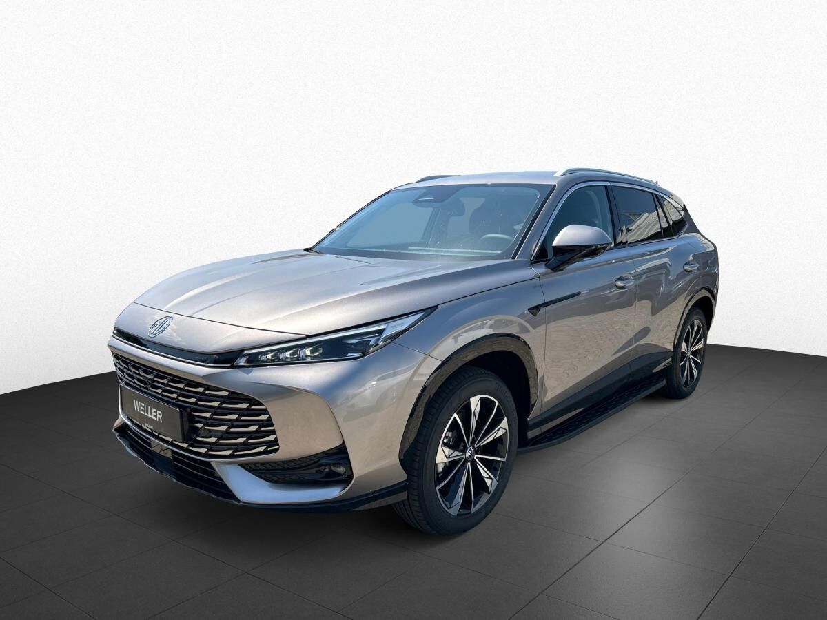 MG HS PHEV Comfort Sonderaktion