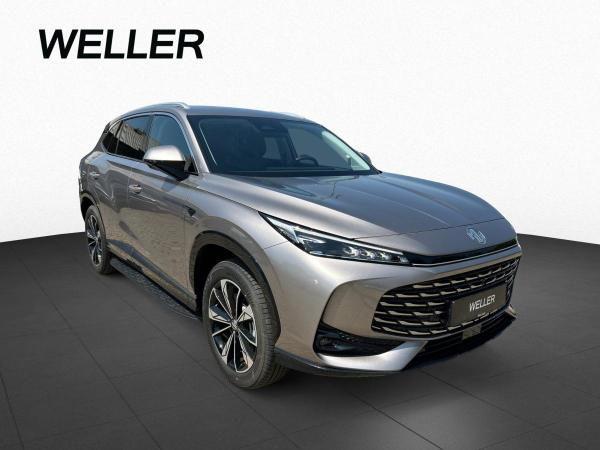 MG HS PHEV Comfort Sonderaktion