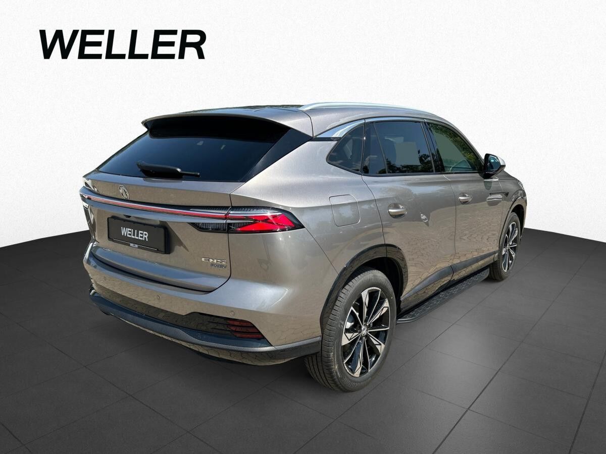 MG HS PHEV Comfort Sonderaktion