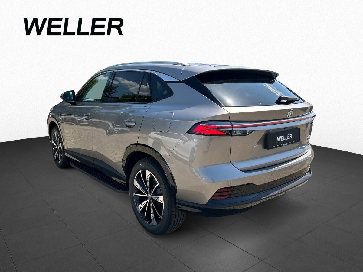 MG HS PHEV Comfort Sonderaktion