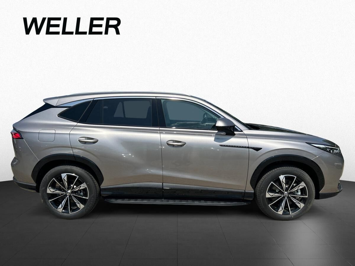 MG HS PHEV Comfort Sonderaktion