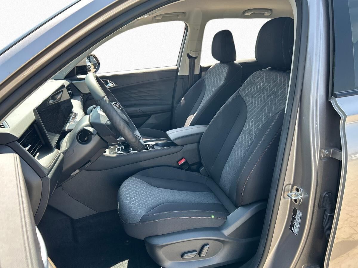 MG HS PHEV Comfort Sonderaktion