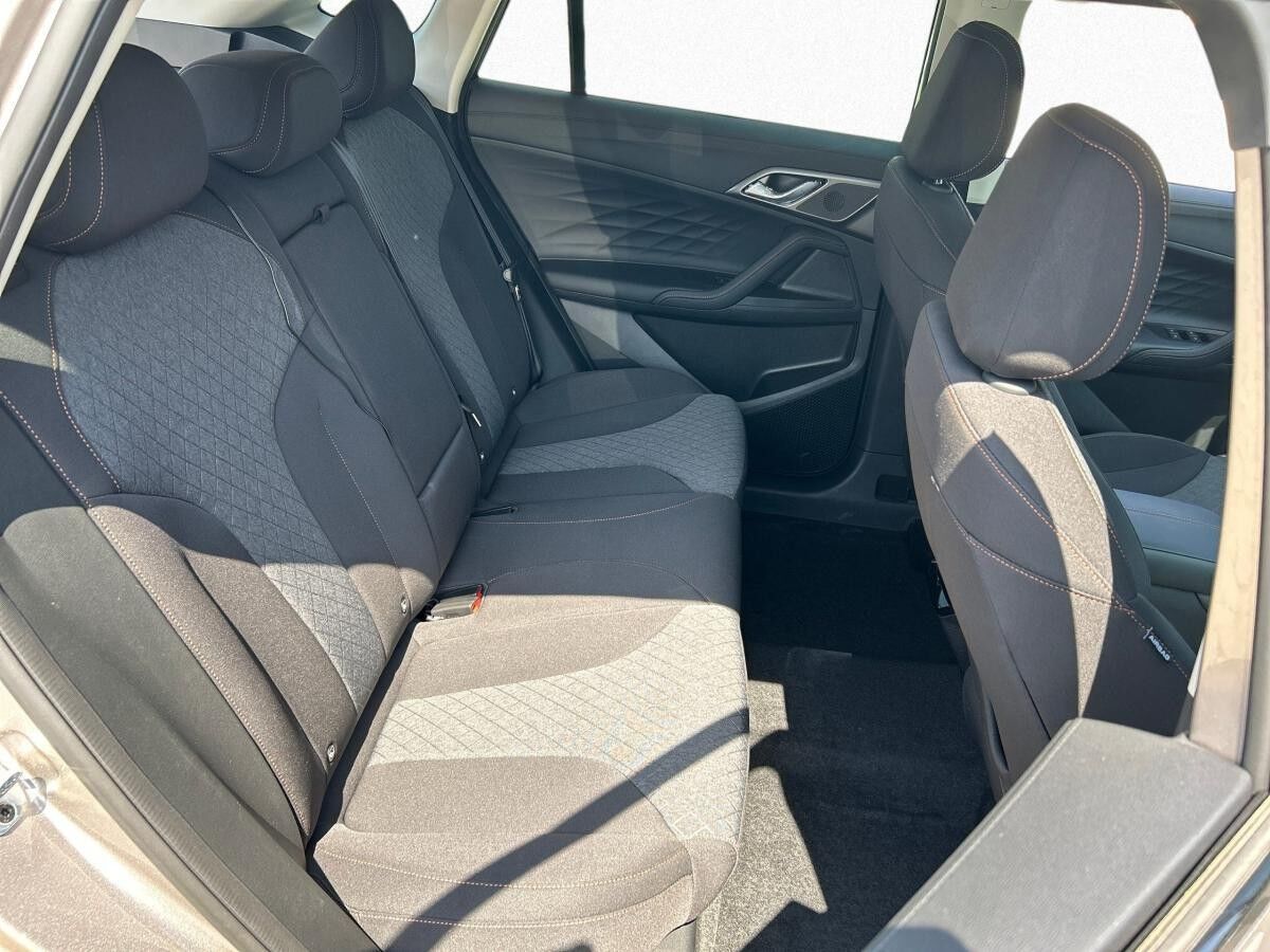 MG HS PHEV Comfort Sonderaktion