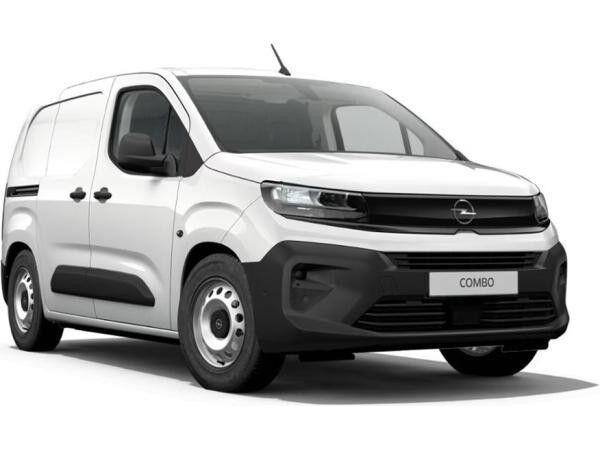 Opel Combo 1.2 Turbo 81kW